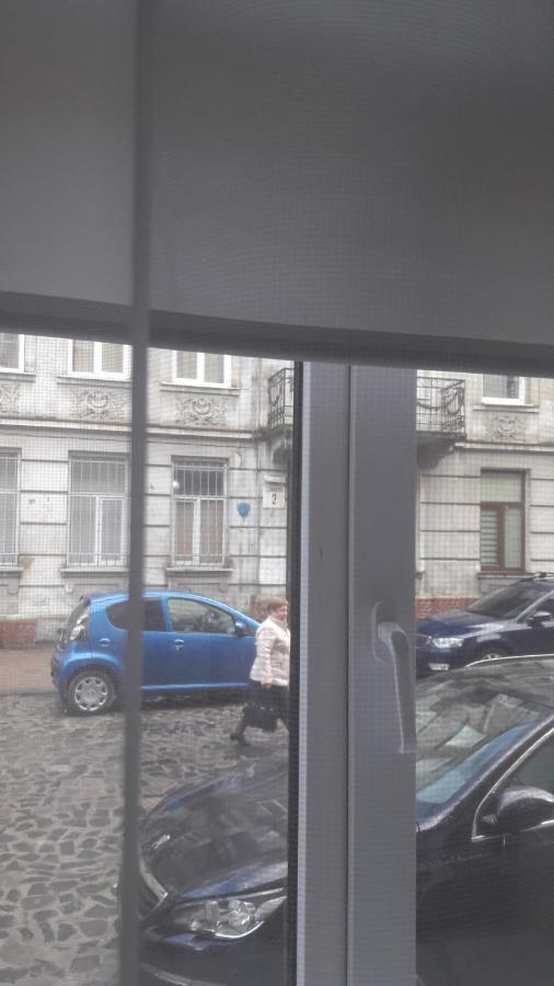 City Center Apartments Liov Exterior foto