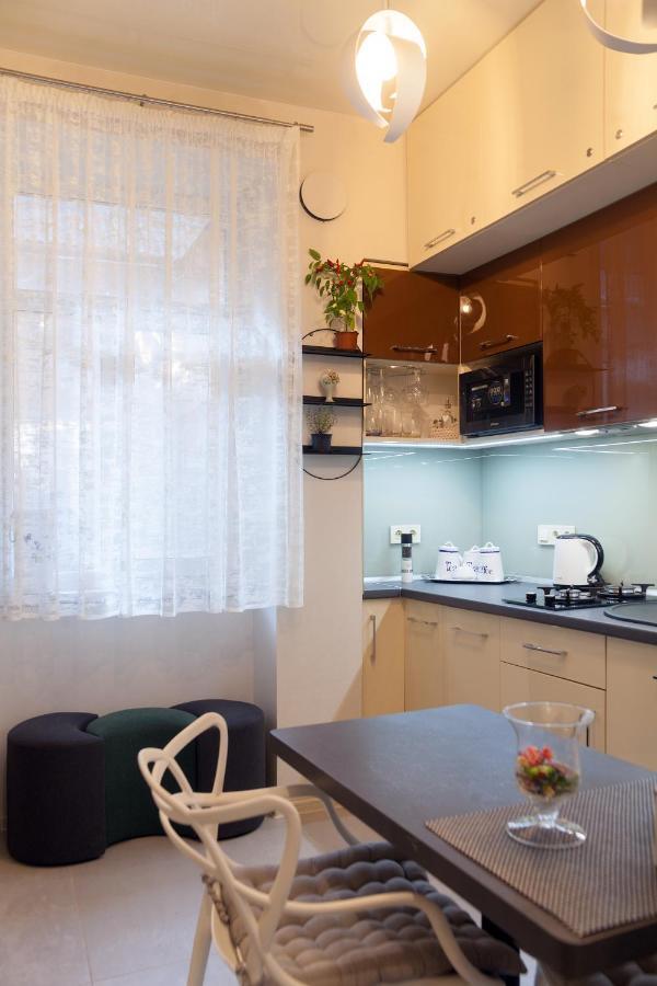City Center Apartments Liov Exterior foto