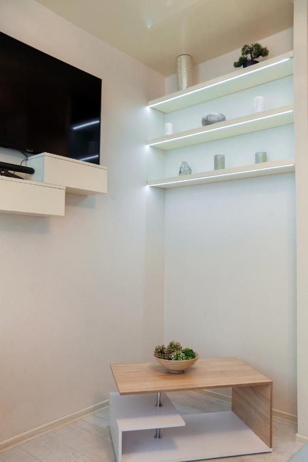 City Center Apartments Liov Exterior foto